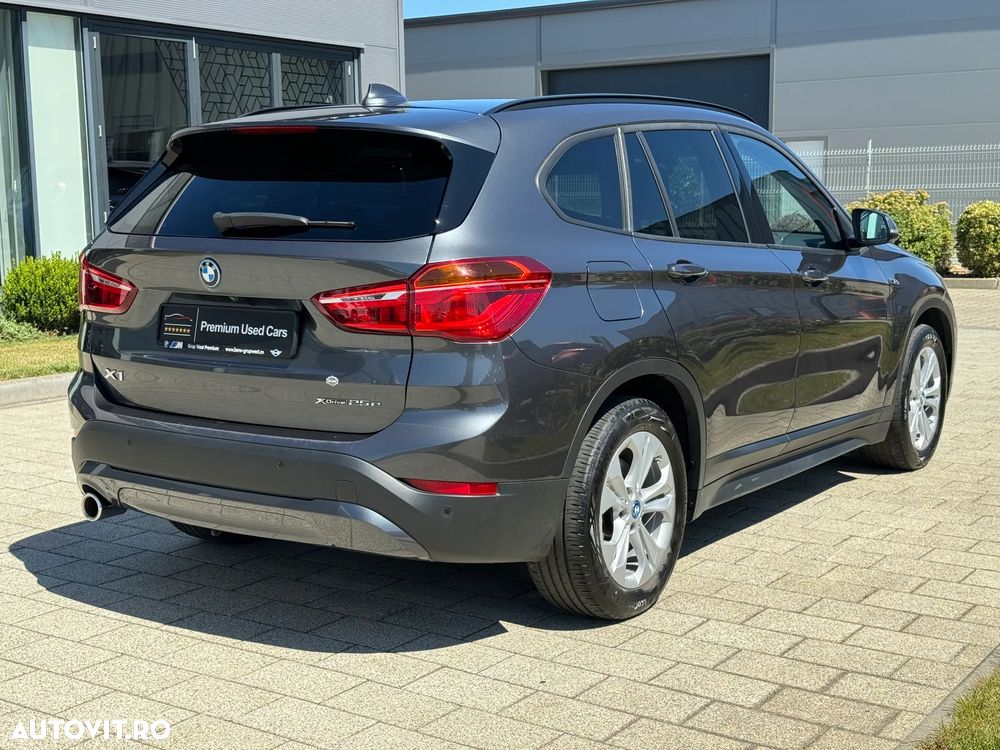 BMW X1 xDrive25e AT PHEV - 7