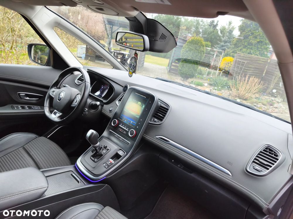 Renault Scenic ENERGY dCi 160 EDC BOSE EDITION - 6