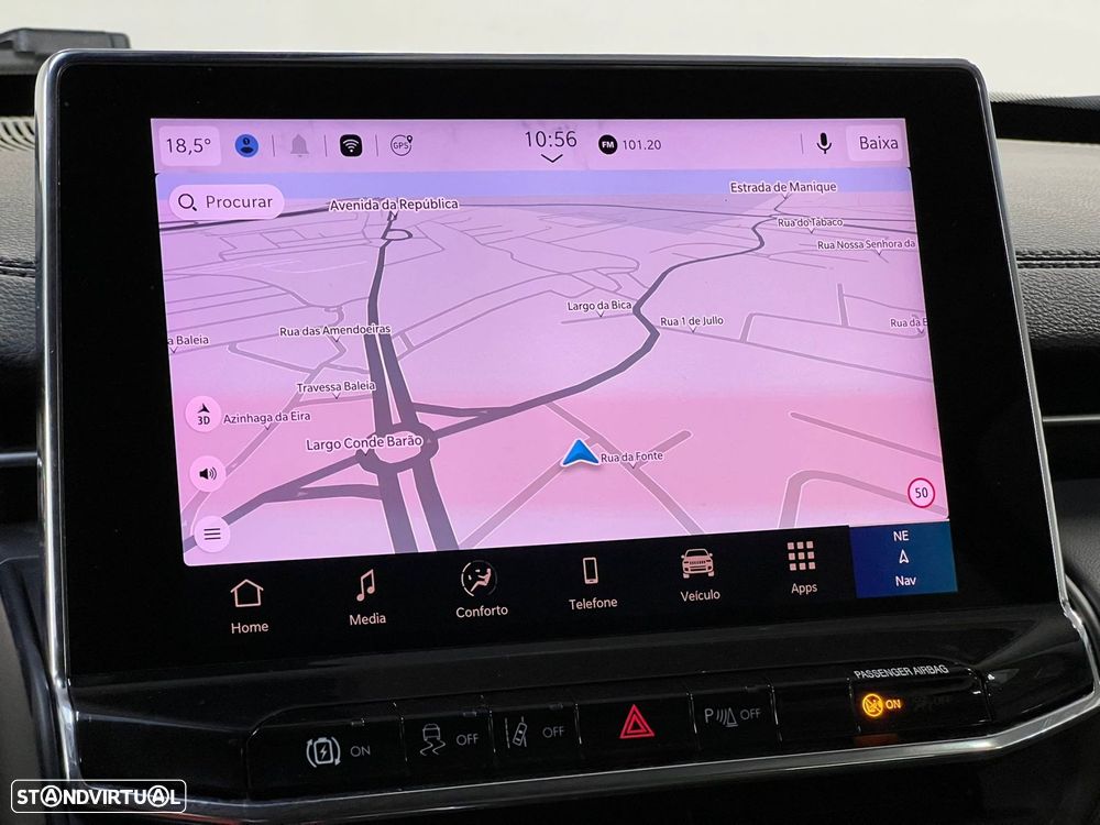 Jeep Compass 1.3 TG 4Xe Limited - 12