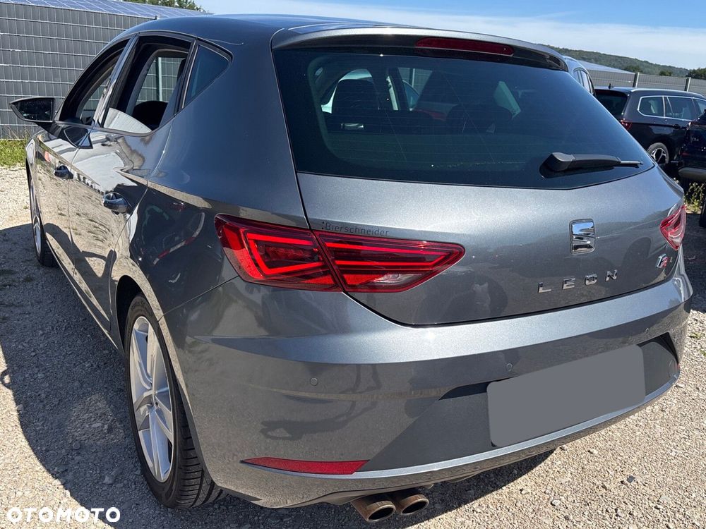 Seat Leon - 29