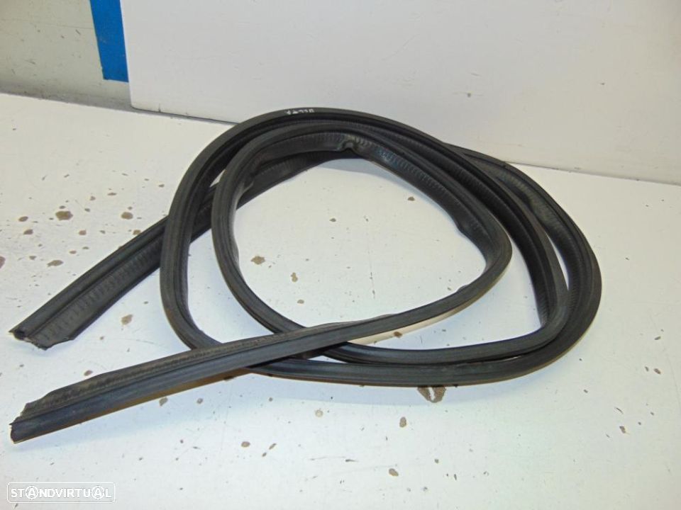 Lancia Delta 91 borracha - 4