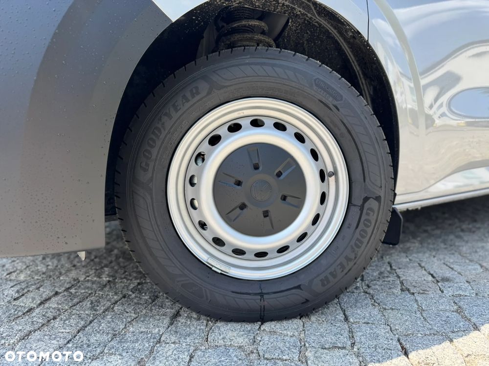 Volkswagen Nowy Transporter Plus - 3