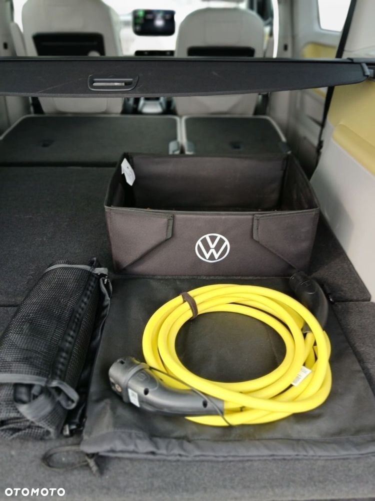 Volkswagen ID. Buzz - 31