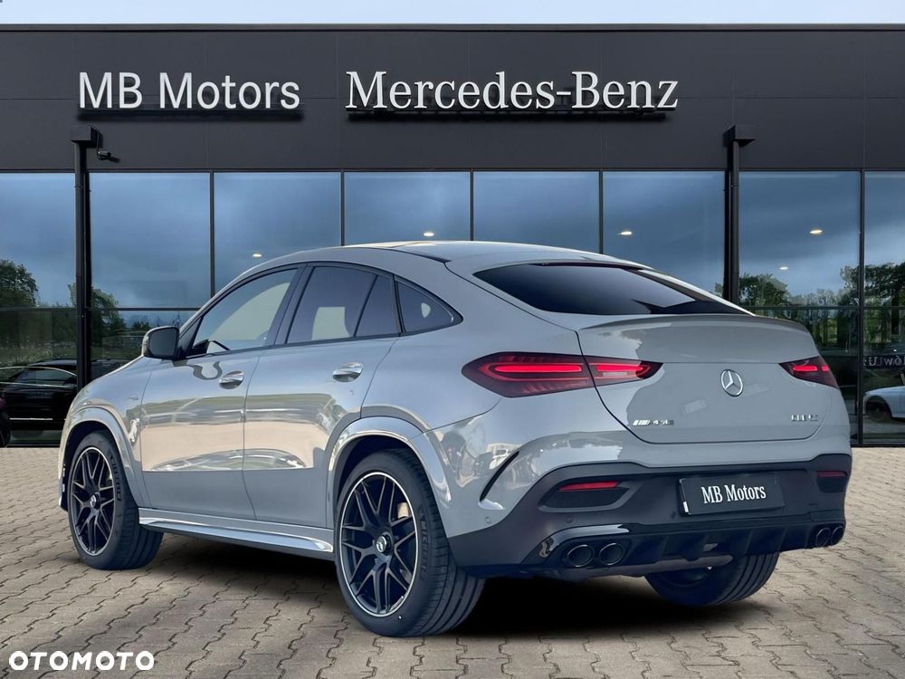 Mercedes-Benz GLE - 6