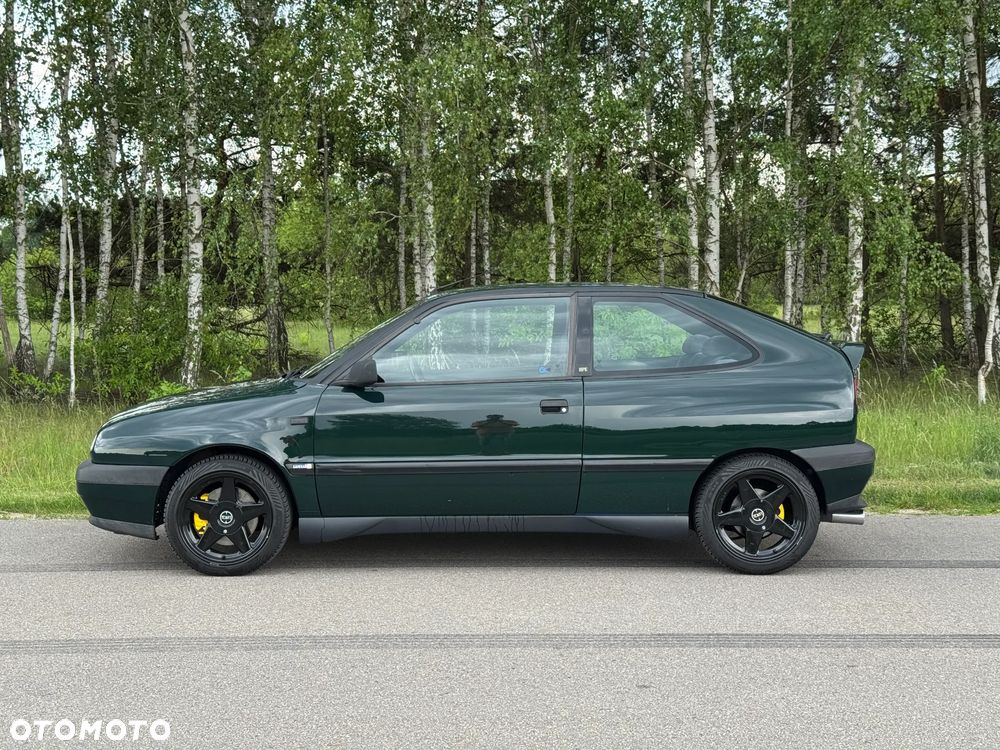 Lancia Delta 2000 - 10