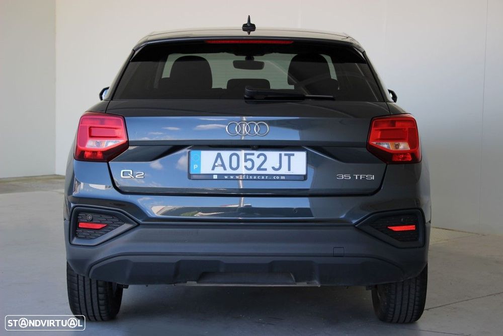 Audi Q2 35 TFSI S tronic - 3