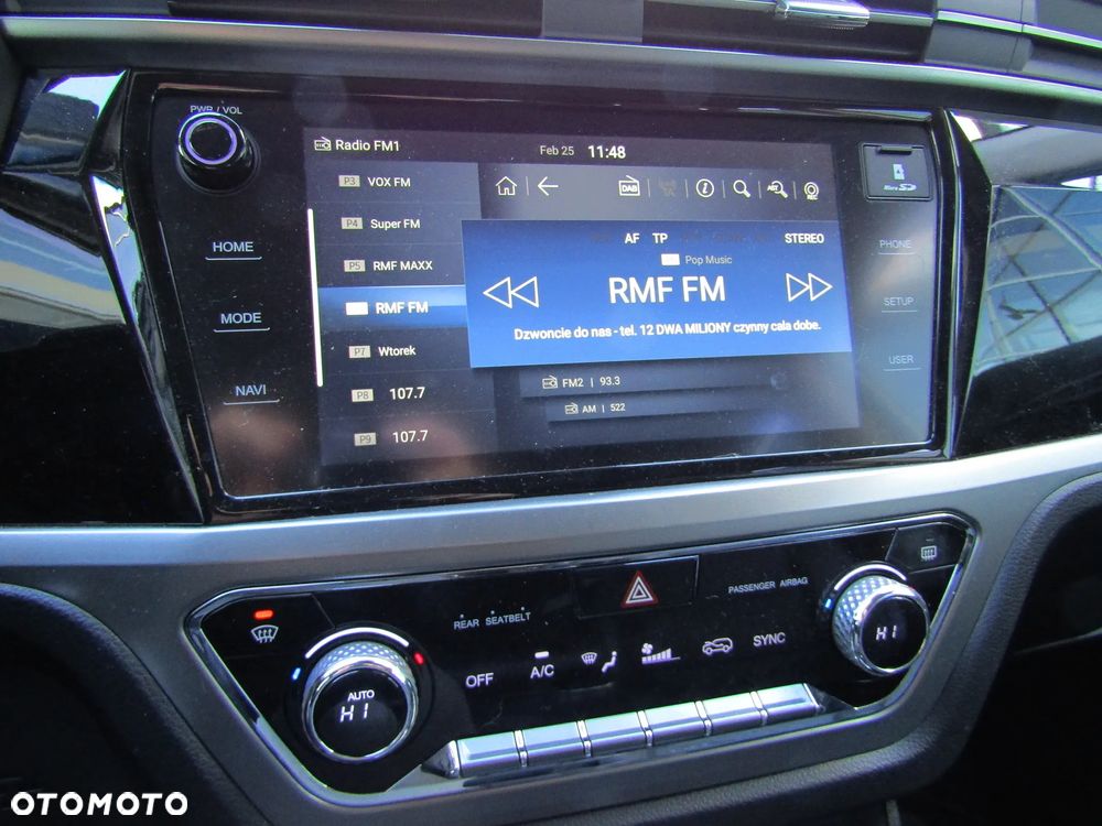 SsangYong/KGM Korando 1.5 T-GDI Quartz 2WD - 15