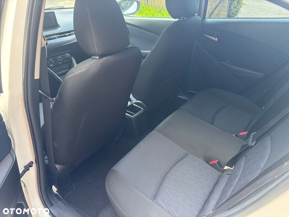 Mazda 2 SKYACTIV-G 90 White Edition - 23