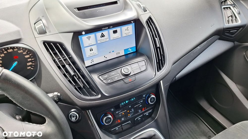 Ford Kuga 1.5 EcoBoost FWD ST-Line - 24