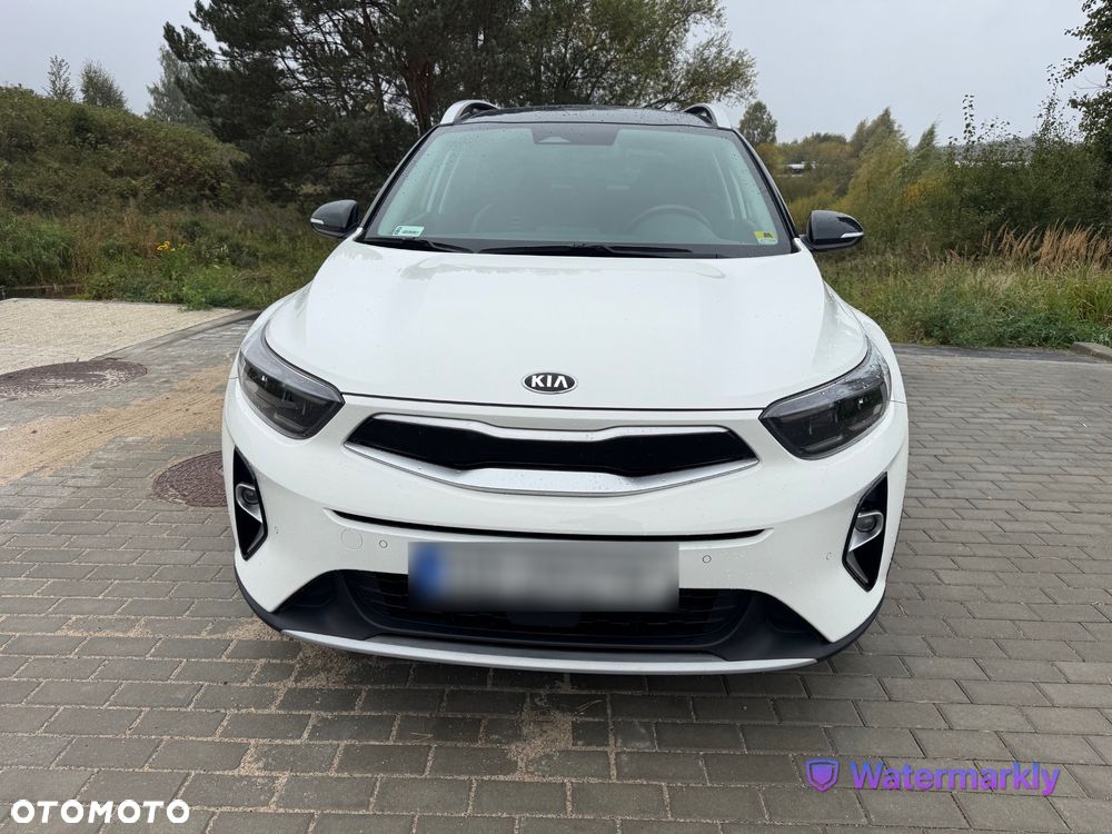 Kia Stonic 2021 photo 5