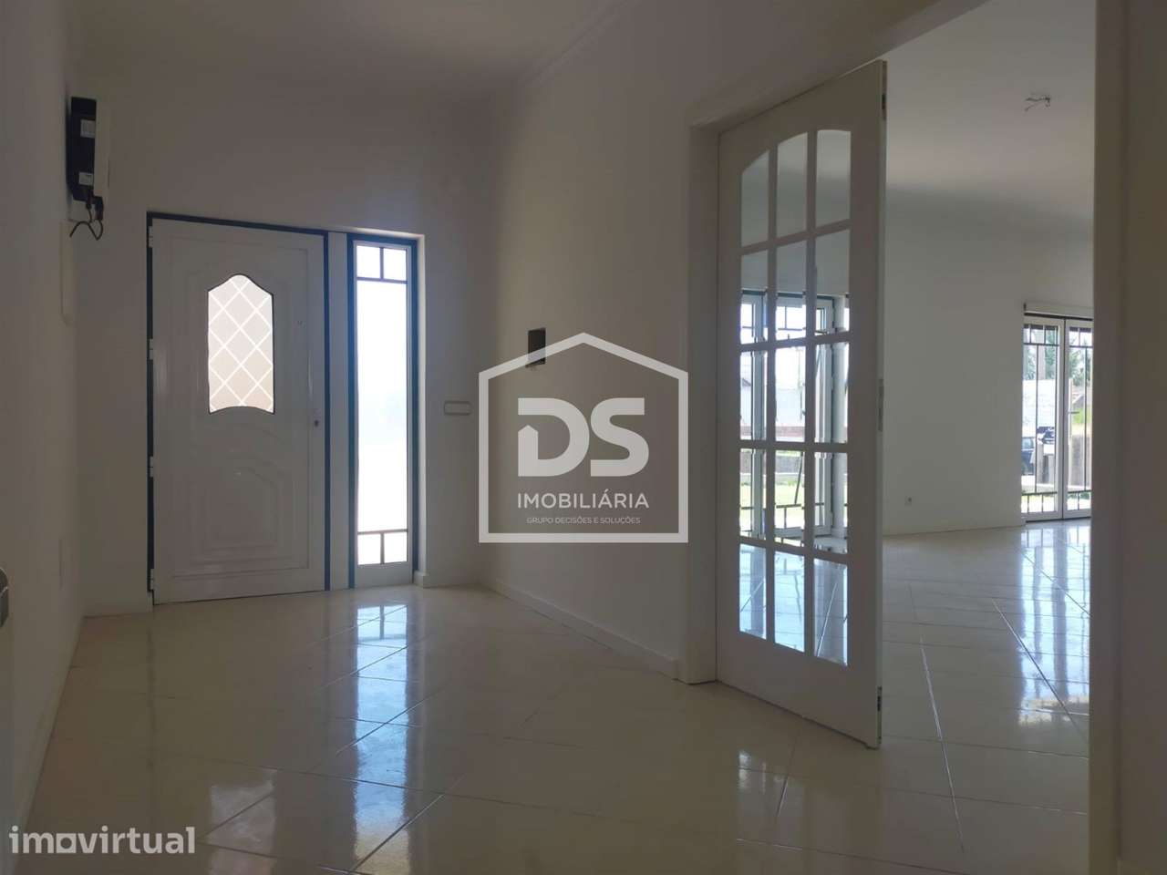 Moradia T3 isolada Pataias e Martingança I Alcobaça - Grande imagem: 4/31