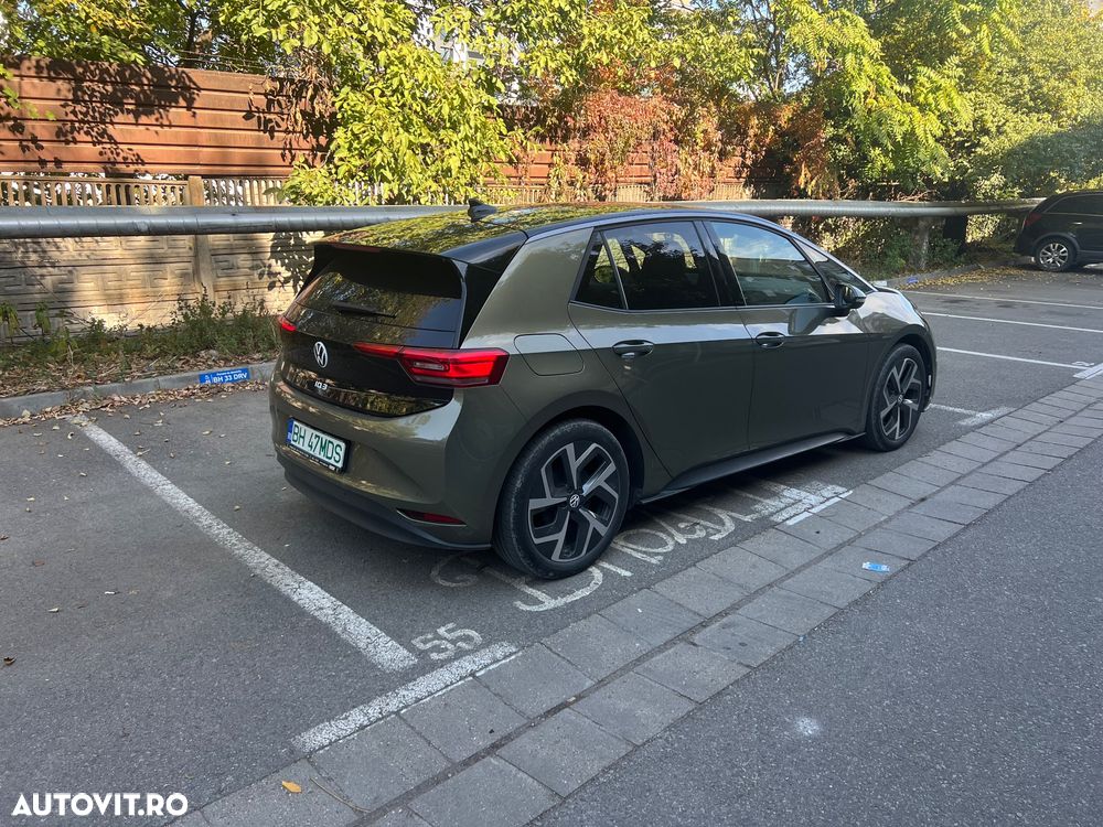 Volkswagen ID.3 58 kWh Pro Performance - 6