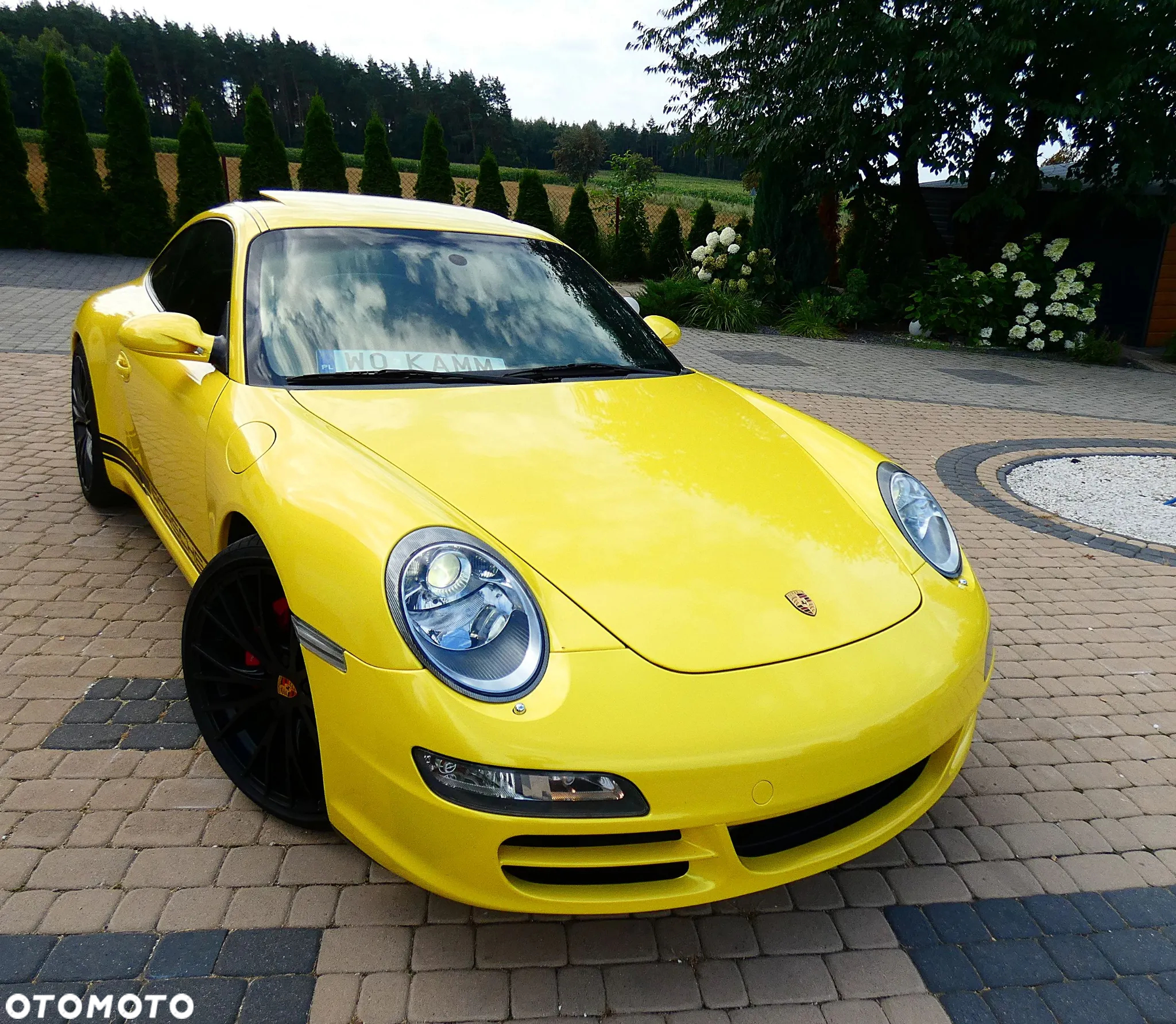 Porsche 911 - 25