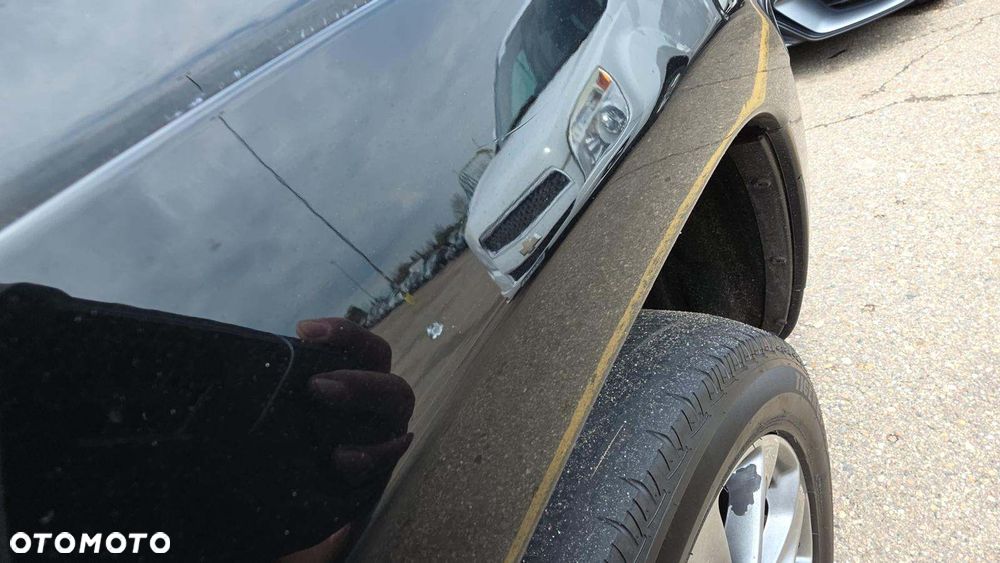 Jeep Grand Cherokee 3.6 V6 Summit - 16
