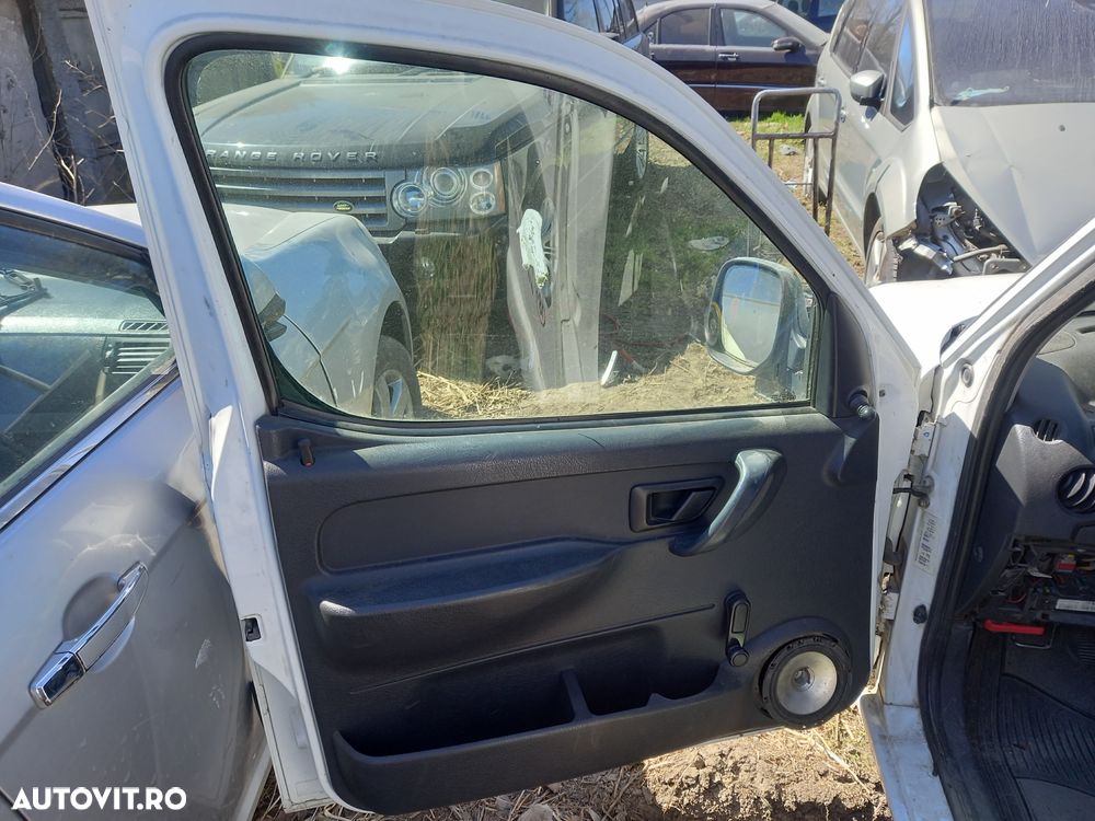 Dezmembrari  Peugeot PARTNER 1  1996  > 2015 1.9 D Motorina - 12