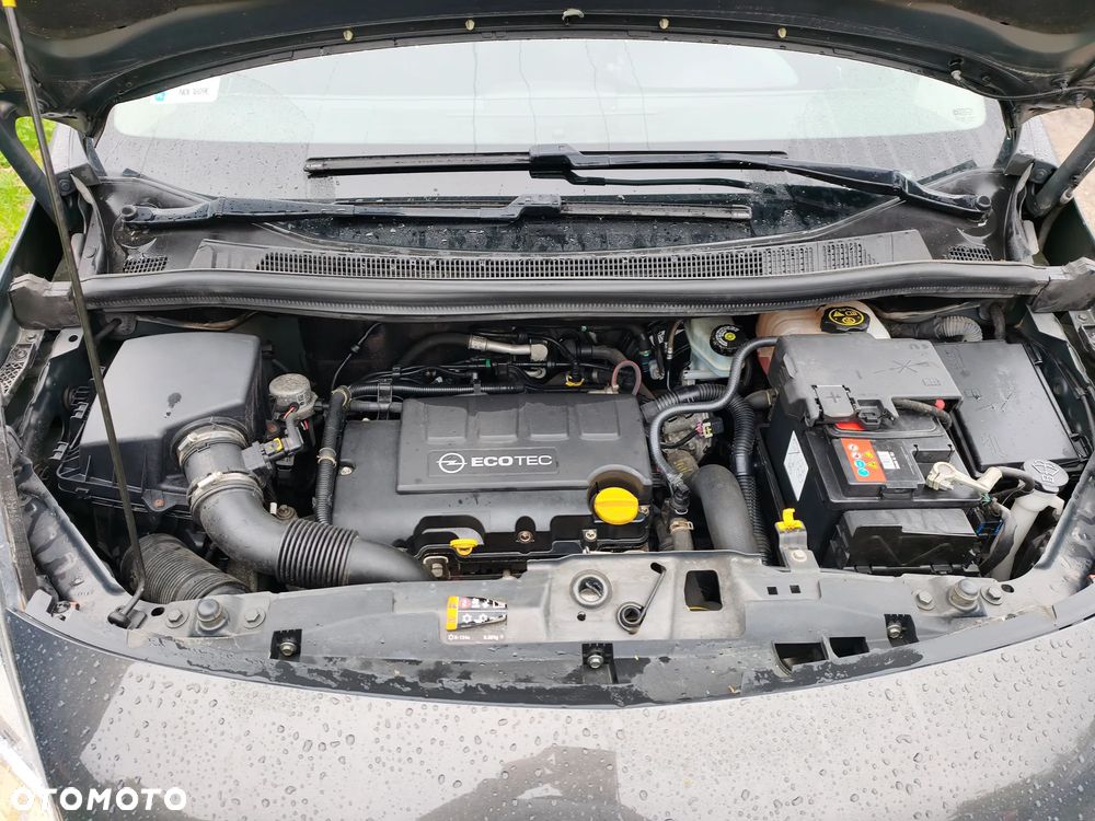 Opel Meriva 1.4 Ecoflex Innovation - 11