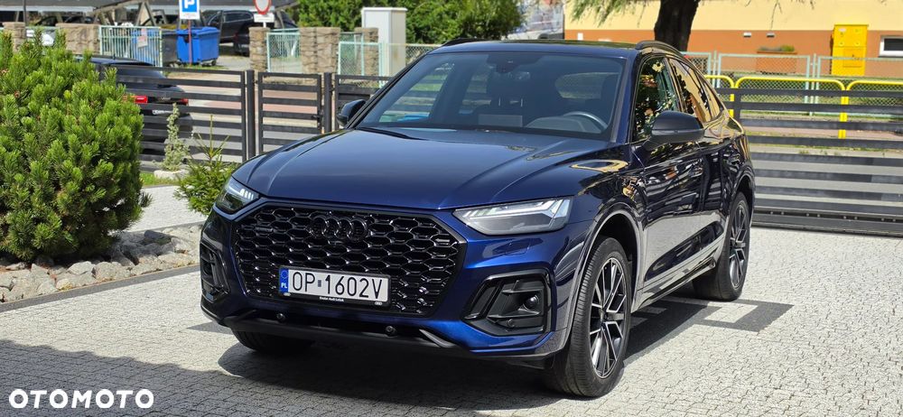 Audi Q5 - 2