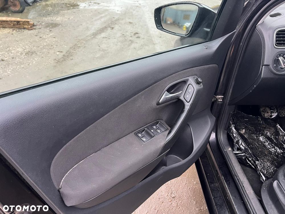 Volkswagen Polo 1.2 TDI DPF Comfortline - 10