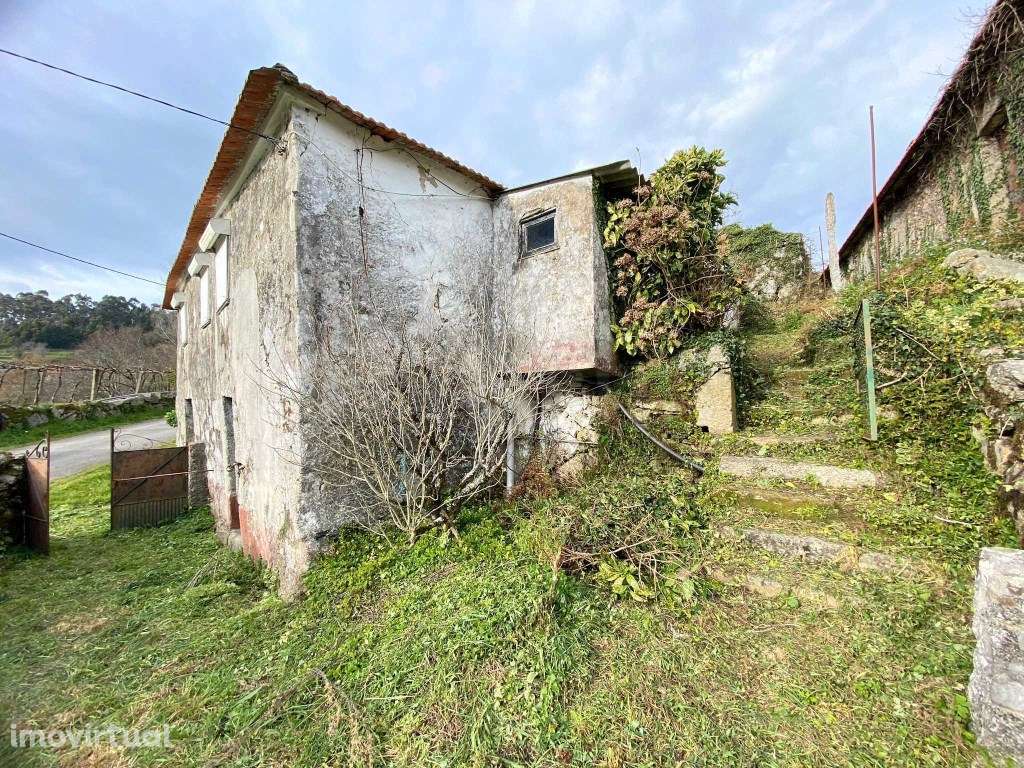 Casa de campo para restauro - Grande imagem: 3/19