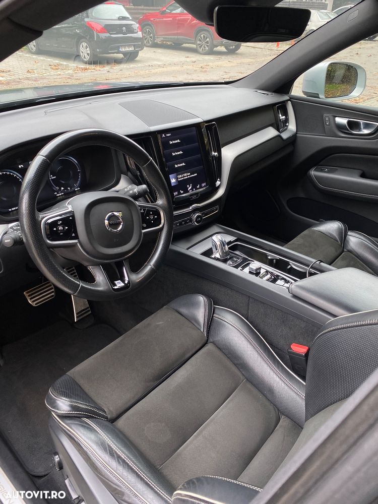Volvo XC 60 - 12
