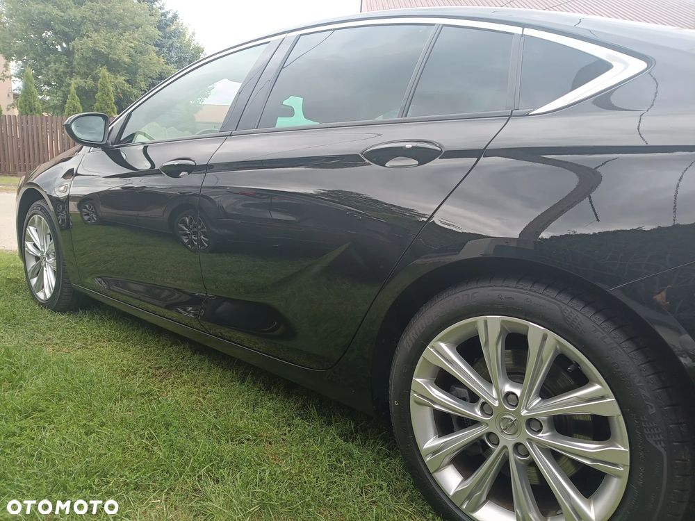 Opel Insignia 2.0 T Business Elegance S&S - 13