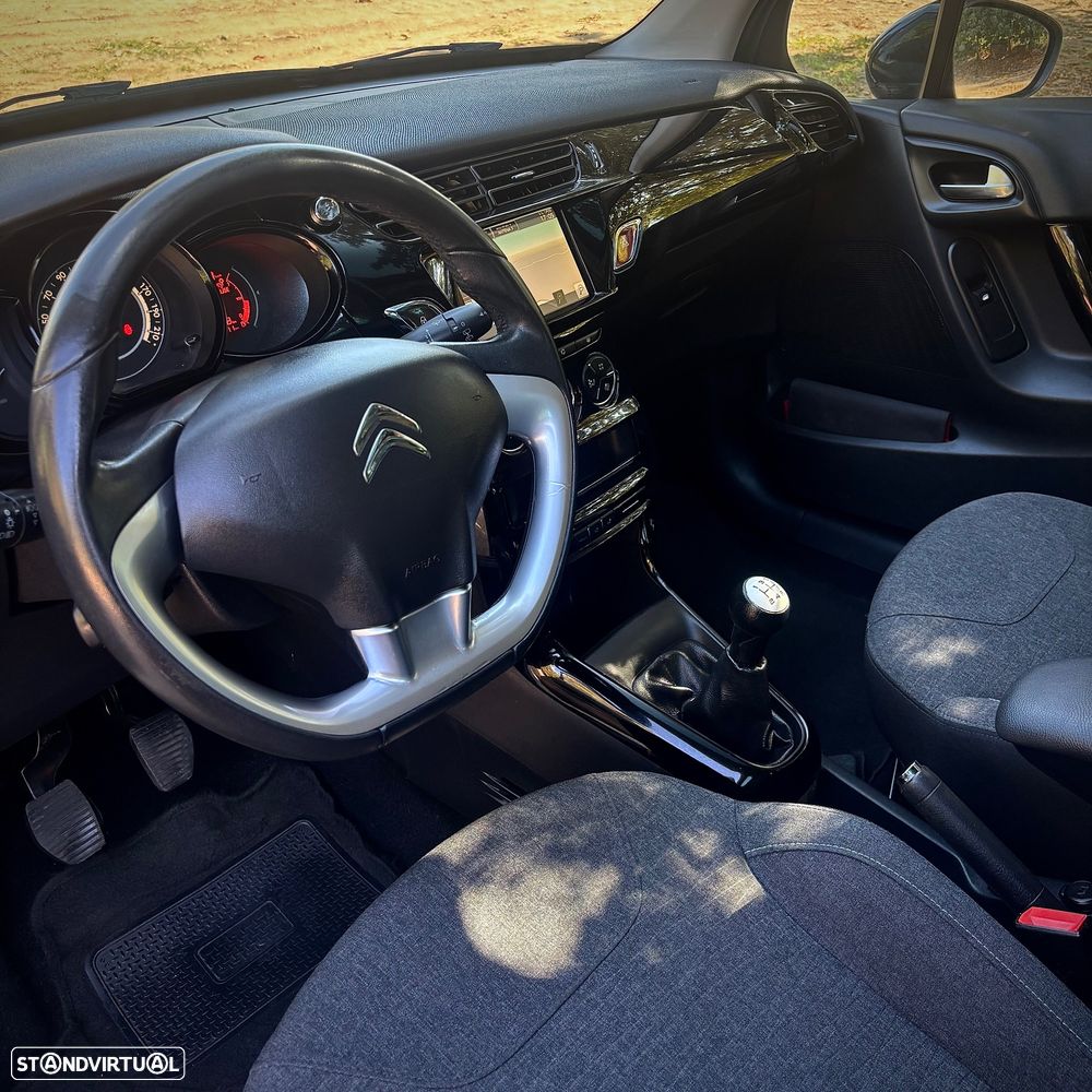 Citroën C3 1.2 PureTech Seduction - 7