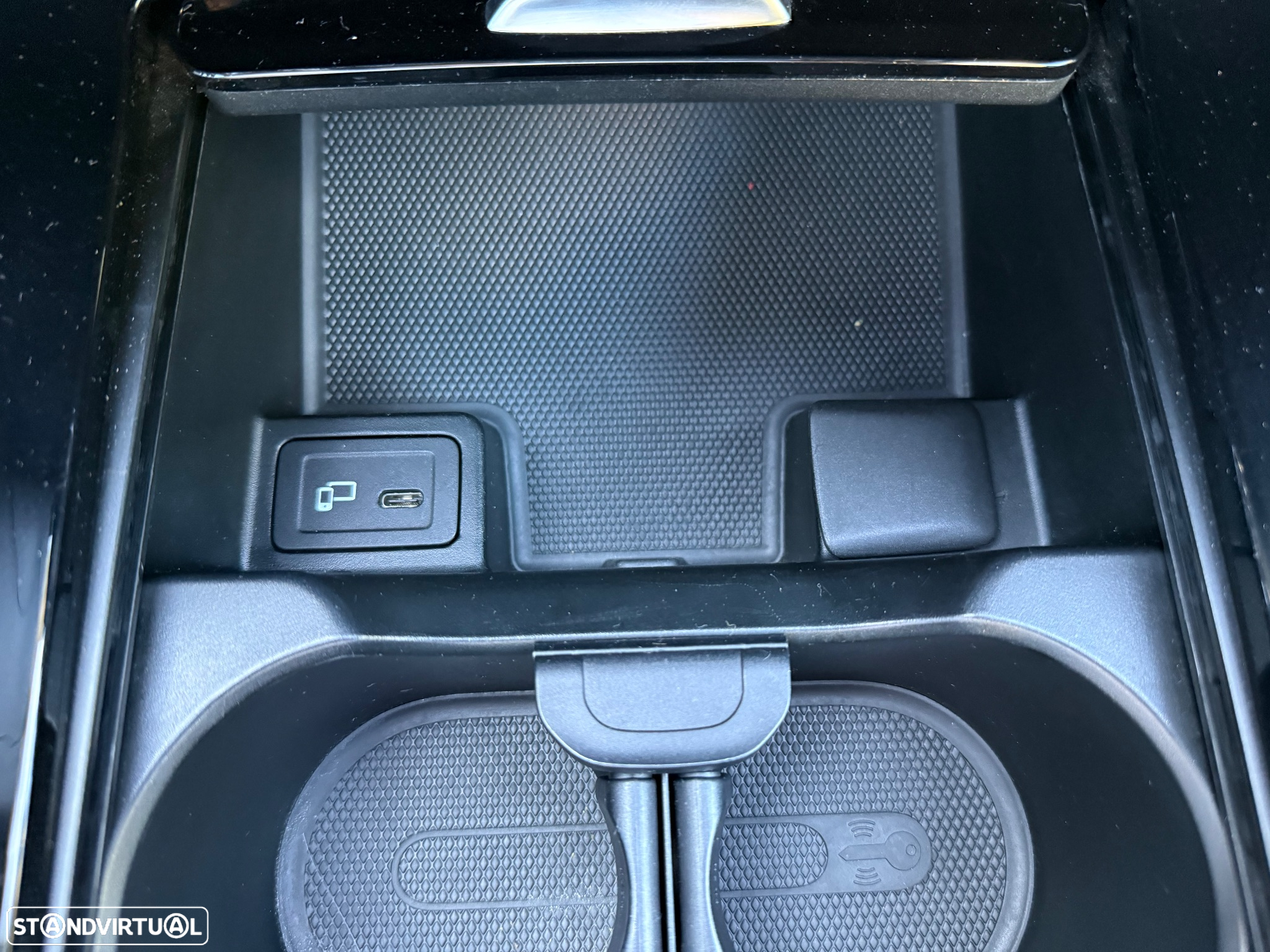 Mercedes-Benz A 200 Progressive Aut. - 24