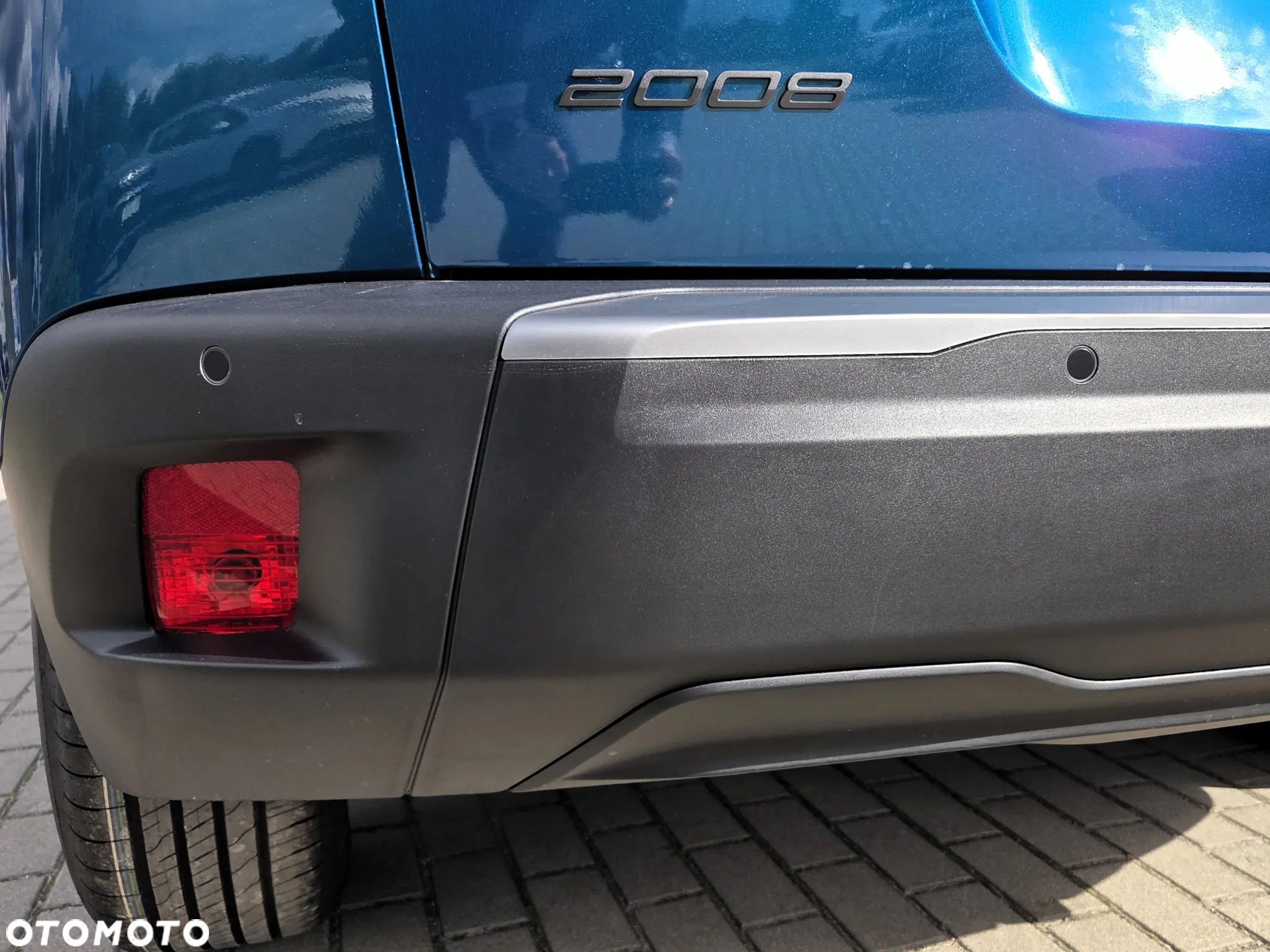 Peugeot 2008 PureTech 100 Style S&S BVM6 - 10