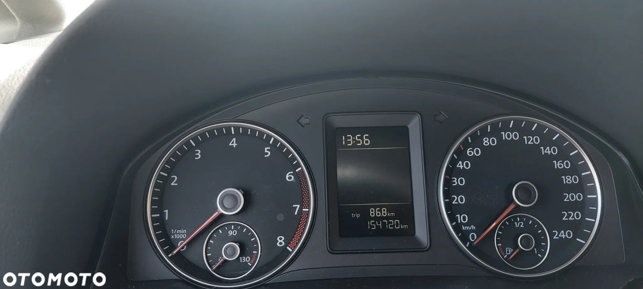 Volkswagen Golf Plus - 12