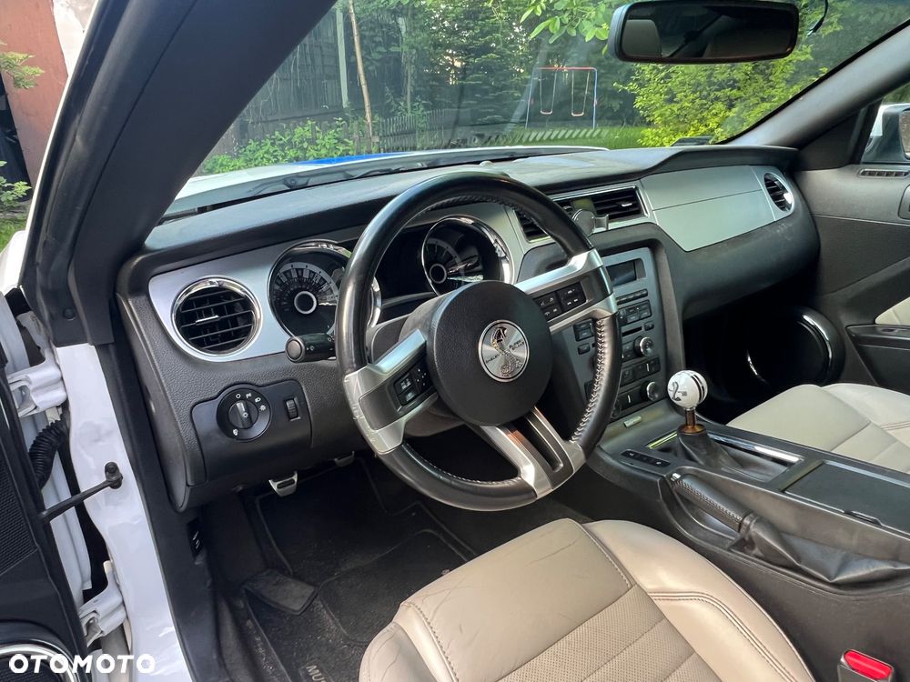 Ford Mustang 5.0 V8 GT Premium - 11