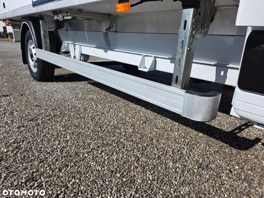 Fiat Ducato 160 km CHŁODNIA Nowy agregat - 22