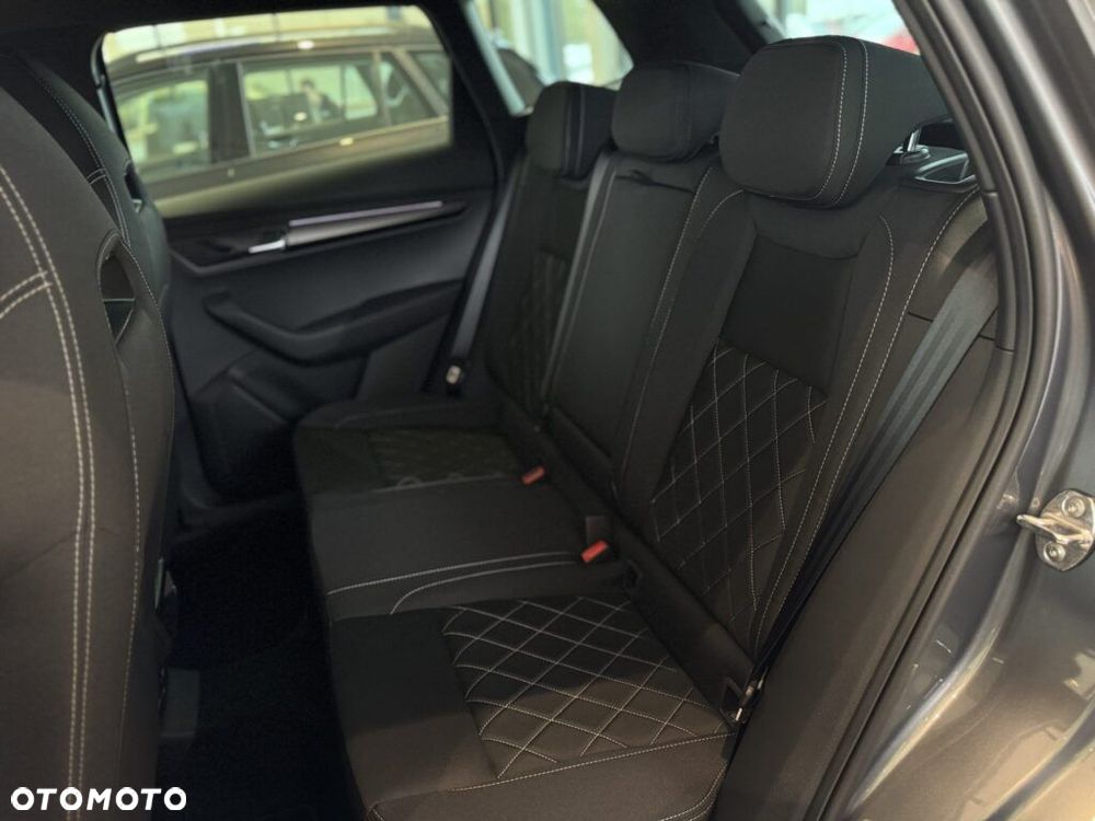 Skoda Karoq 1.5 TSI ACT Sportline DSG - 20
