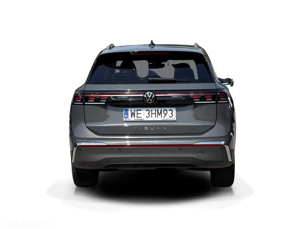 Volkswagen Tiguan 2.0 TDI Elegance DSG - 6