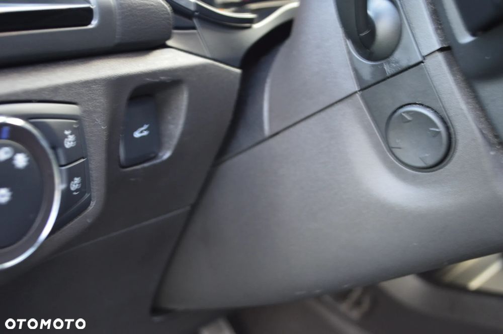 Ford Mondeo 2.0 TDCi Bi-Turbo PowerShift-Aut ST-Line - 25