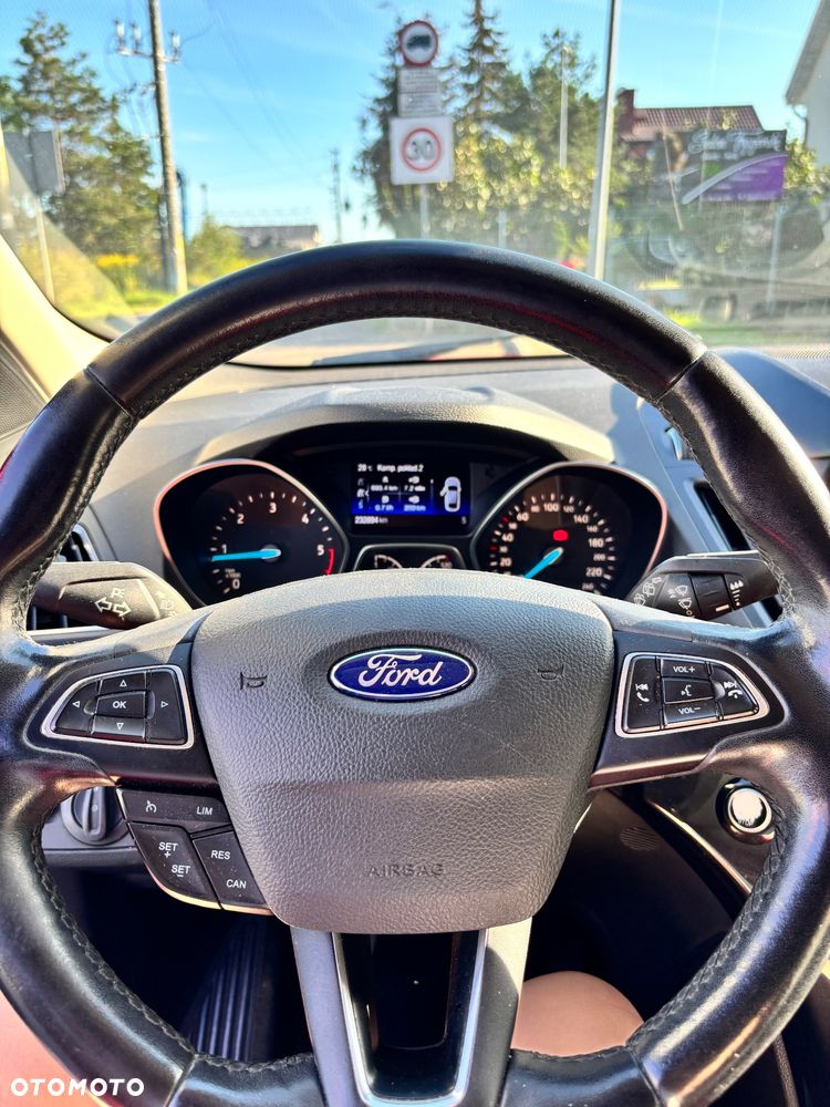 Ford Kuga 1.5 TDCi FWD Edition - 13