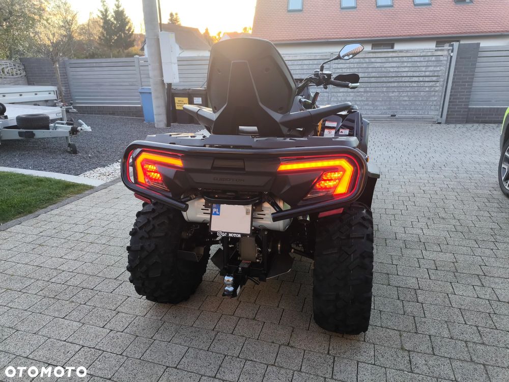 QJMOTOR SFA 1000 - 17