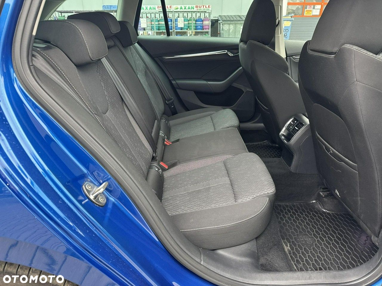 Skoda Octavia - 19