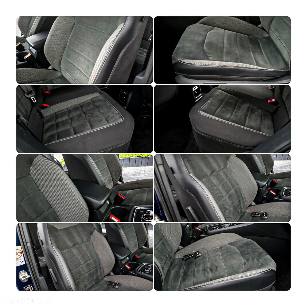Seat Ateca 2.0 TDI 4Drive DSG XCELLENCE - 24