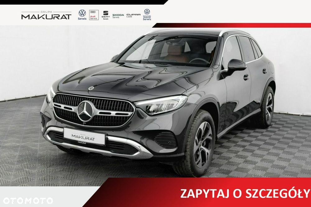 Mercedes-Benz GLC - 2