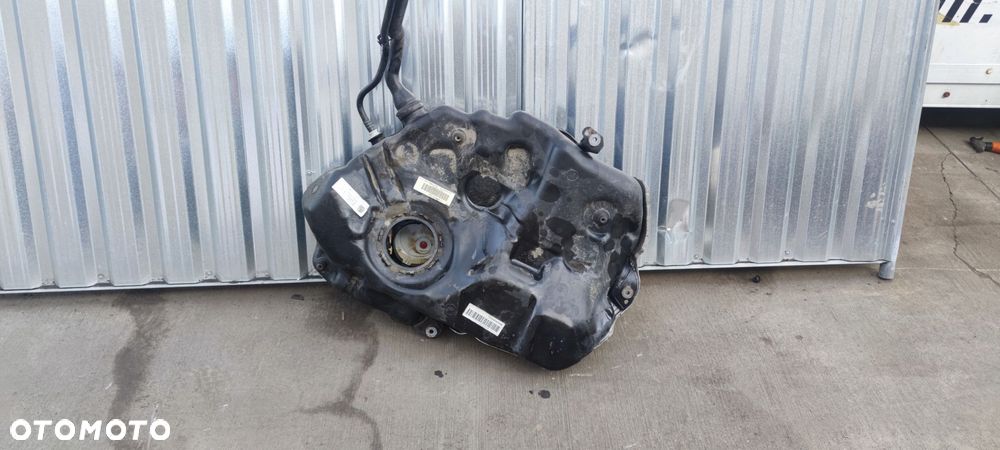 BAK ZBIORNIK PALIWA AUDI A4 B9 A5 8W 8W0201021CG - 5