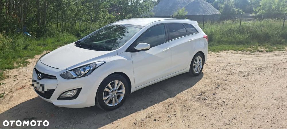 Hyundai i30 1.4 Classic + - 2