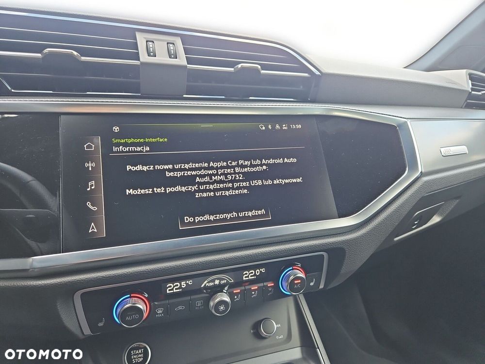 Audi Q3 35 TFSI mHEV S-Line S tronic - 18