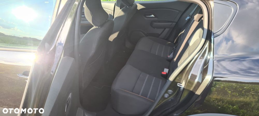 Dacia Sandero 1.0 TCe Comfort - 6