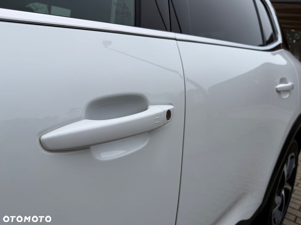 Citroën C5 Aircross BlueHDI 130 S&S EAT8 FEEL PACK - 38