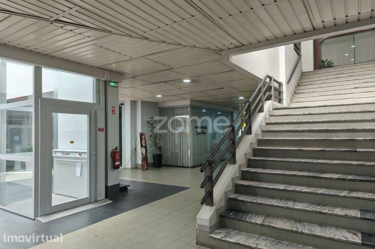 Loja Centro da Trofa -  Centro da Comercial - Grande imagem: 4/10