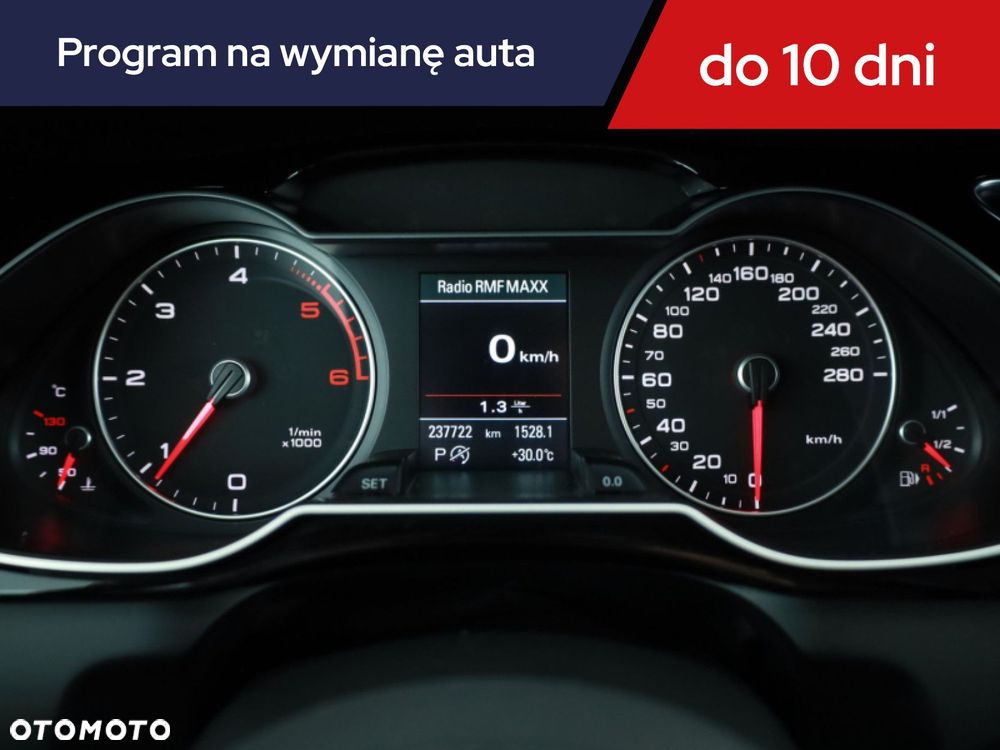 Audi A4 Avant - 10