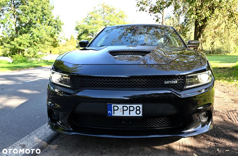 Dodge Charger - 7