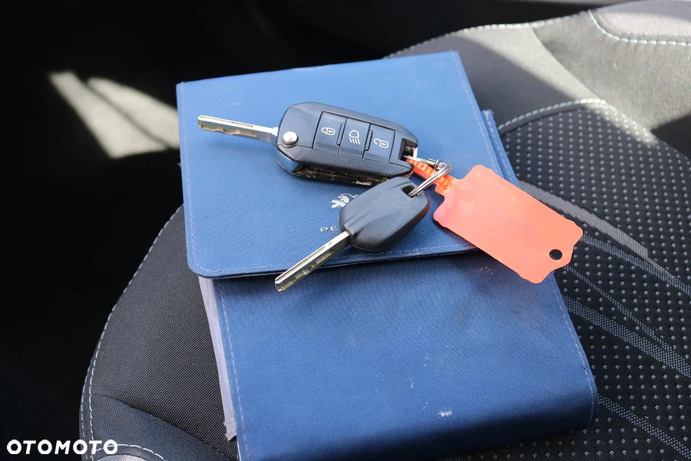 Peugeot 208 e-HDi 92 Stop&Start Active - 13