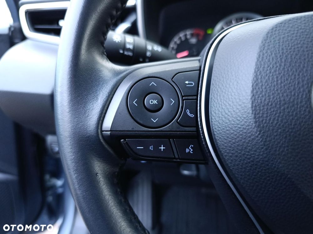 Toyota Corolla 1.5 Comfort MS - 22