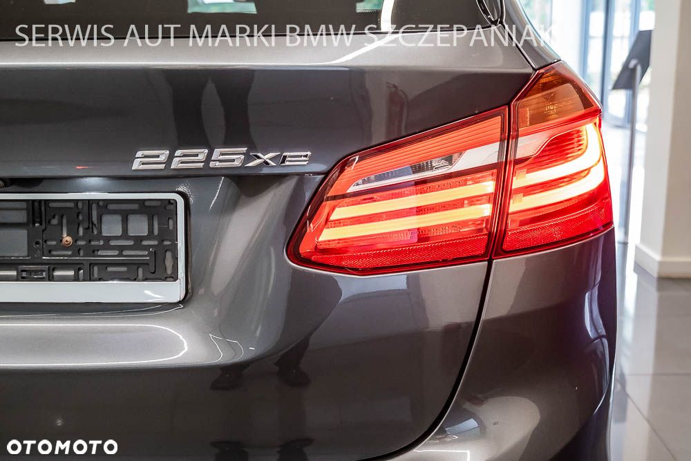 BMW Seria 2 225xe iPerformance Advantage - 12